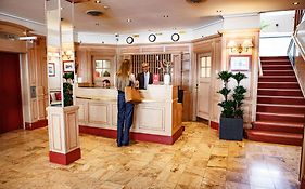 Hotel Astoria